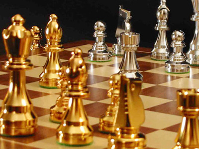 Δωρεάν μαθήματα Σκάκι στο Δήμο Πειραιά