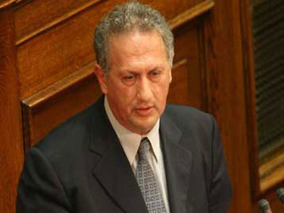 Συνάντηση Σκανδαλίδη με εκπροσώπους των αγροτών