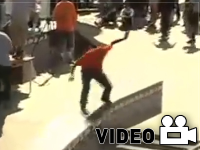 Διαγωνισμός Skate Phoenix (amateur) 2010… νέο αίμα