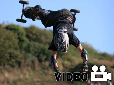 Αντικαθιστώντας το χιόνι με… χώμα