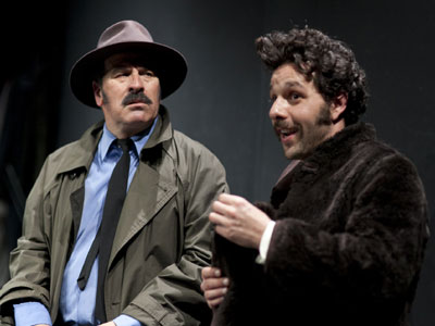 «John Lennon: Το σκαθάρι και τα μάτια σας»