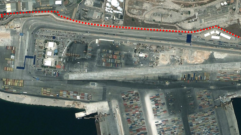 Ο ΟΛΠ Α.Ε. τιμάει την Παγκόσμια Ημέρα Περιβάλλοντος με δύο μεγάλα έργα