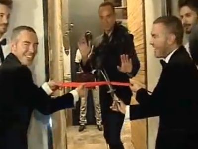 Γαβαλάς με Din και Dan!