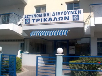 «Βουτιά» στο κενό για αλλοδαπό κρατούμενο