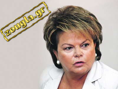 Η δήλωση της Ν. Τζαβέλλα στη Ζούγκλα