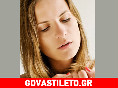 Τα μαλλιά δείκτης της υγείας μας!