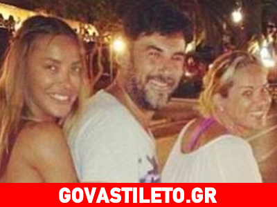 Μπεκατώρου-Αμαρυλλίς-Νέζος: Τρικάβαλο για τα φιλαράκια!