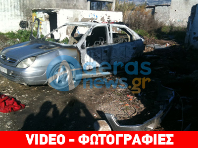 Επί ποδός η αστυνομία για την αποφυγή νέων επεισοδίων στο Αιτωλικό