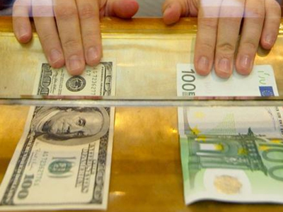 Ανοδικά κινείται το ευρώ