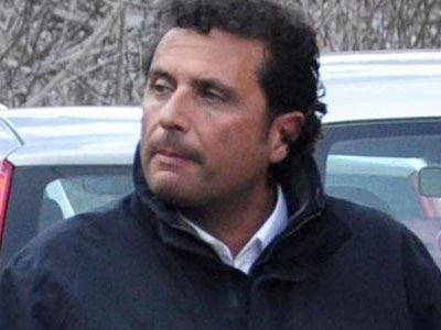 Ξανά στο εδώλιο ο Σκετίνο του Costa Concordia