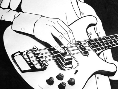 «Rock βραδιά στη Μυτιλήνη»