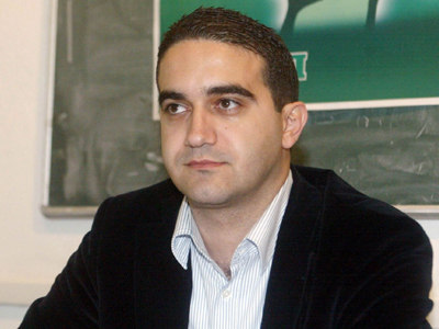 Άρση ασυλίας βουλευτή ζήτησε ο εισαγγελέας