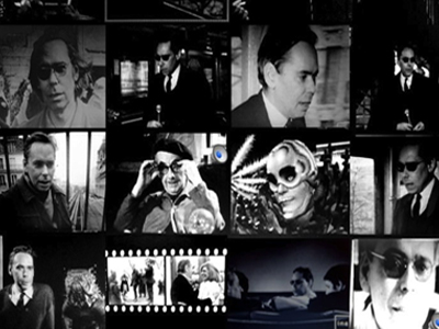 Οι Έλληνες σκηνοθέτες της διασποράς στο Πανόραμα Ευρωπαϊκού Κινηματογράφου