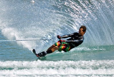 Η πιο «σπιντάτη» κατάβαση του κόσμου!