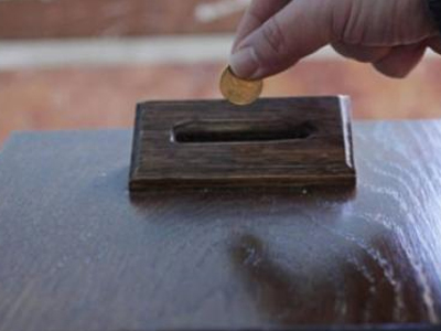 Ξάνθη: Δεν βγήκε ο δίσκος στους ναούς τα Χριστούγεννα