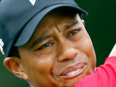 Θα σε φάει λάχανο Tiger!