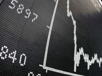 Μικρή πτώση στα Ευρωπαϊκά Χρηματιστήρια