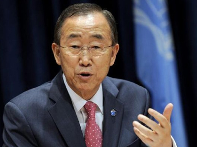 «Παράταση της εντολής της αποστολής του ΟΗΕ στη Συρία»