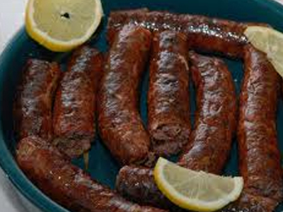 Σήμερα η 14η Γιορτή Λουκάνικου στις Σταγιάτες