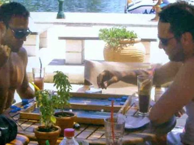 Προτίμησαν Ιόνιο