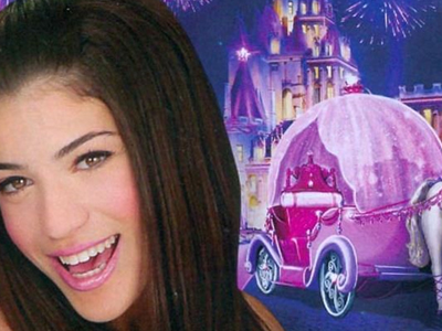 Η Ήβη Αδάμου για την Barbie