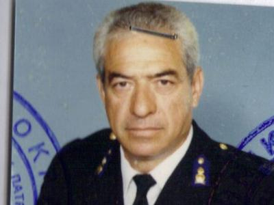 Ισόβια για τον δολοφόνο του πυροσβέστη Χρ. Μαντά