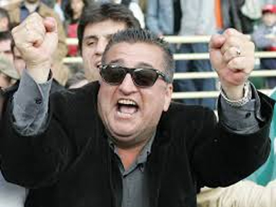 Συνελήφθη ο Λάμπρος Σκόρδας