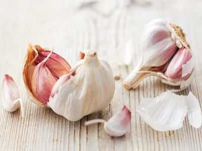 Σκόρδο το θαυματουργό