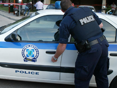 Επιχείρηση «σκούπα» στα Τρίκαλα