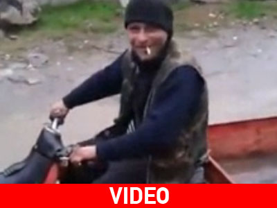 Τον «έφαγε» η υπερβολική αυτοπεποίθηση…