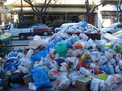 “Κινδυνεύει η υγεία των παιδιών μας”