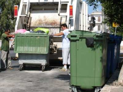 Τελευταίο μεροκάματο για εργάτη