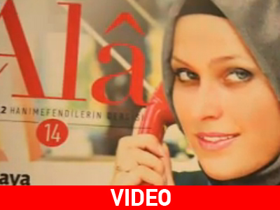 Προτάσεις μόδας με μαντήλα Προτάσεις μόδας με μαντήλα