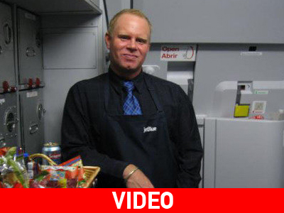 Τα δευτερόλεπτα που τον έκαναν διάσημο