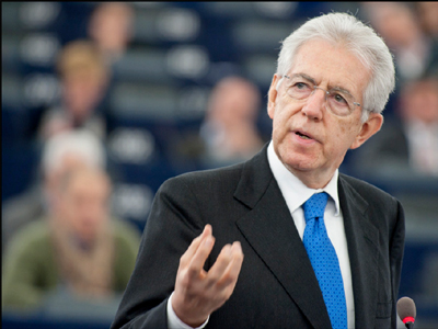 Ολοκληρώθηκε η συνάντηση κυβέρνησης Μόντι-Fiat