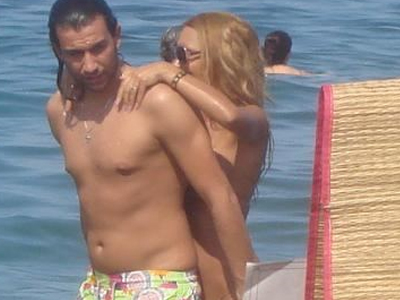 Από ξανθιά… καστανή!