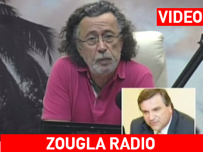 Προτάσεις Χάρη Καστανίδη για έξοδο από την κρίση με άλλο τρόπο