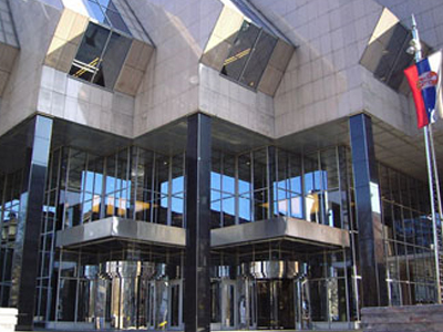 Ανακάμπτει η οικονομία της Σλοβενίας