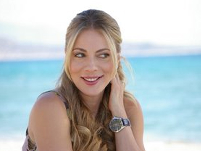 Η Σμαράγδα Καρύδη θα παίξει με Κιμούλη και Μαρκουλάκη