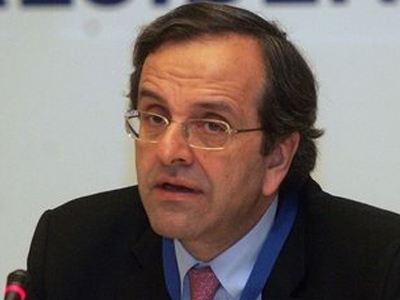 Στήριξη Σαμαρά στους Βορειοηπειρώτες