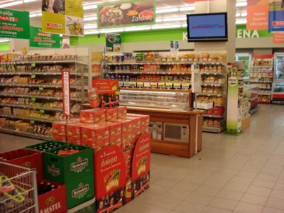 Η ακρίβεια «ζει και βασιλεύει»