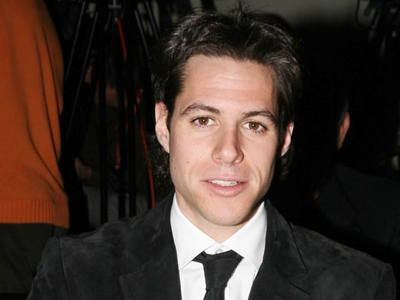 Ο Πάρις Κασιδόκωστας κατακτά το Χόλιγουντ Ο Πάρις Κασιδόκωστας κατακτά το Χόλιγουντ