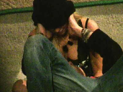 Επιστροφή… στους άνδρες!