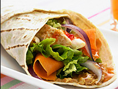 Τα πιο υγιεινά σνακ