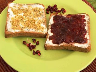 Snacks που ανεβάζουν την ερωτική διάθεση