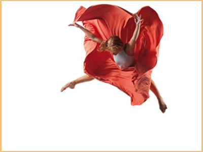 Φεστιβάλ Χορού Ελλήνων Χορογράφων