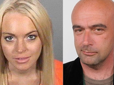 Συμφωνία μέσα από τη φυλακή!