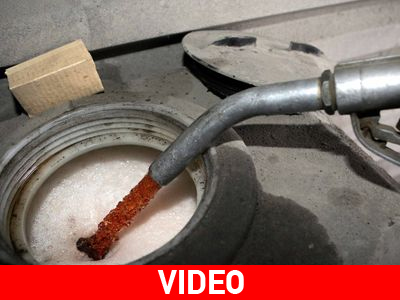 Λαμία: Στα ύψη η τιμή του πετρελαίου θέρμανσης