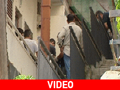 Λαμία: Συνεχίζονται οι έρευνες για τον εντοπισμό του δολοφόνου