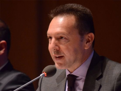 Eurogroup: Ικανοποιημένος ο Γιάννης Στουρνάρας